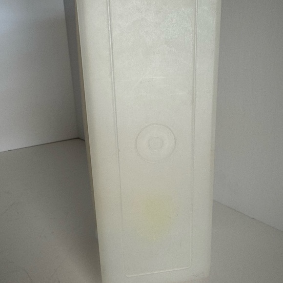 Vintage Tupperware - Picture 4 of 4